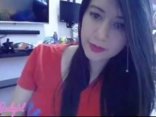미친 pilar 성인 영화 클립 캠