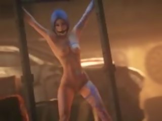 Borderlands cumpillation, gratis desen animat hd Adult video vid 8f