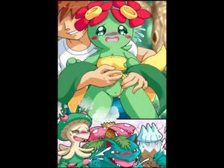 Pokemon bẩn phim