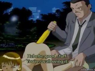 Slaba risanka attractive dobi pumped s a baseball bat