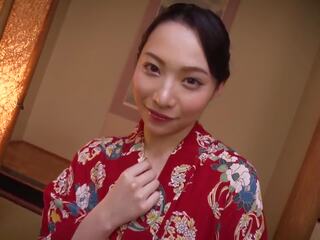 Hasumi yoshioka luxury prime healing spa - caribbeancom | xhamster