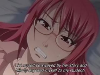 Excellent campus didól video with uncensored futanari,