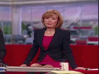 Sian williams provokatív crossing lábak, ingyenes hd porn� lehet | xhamster