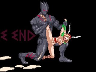 Prisoner 可愛 戰爭 maiden valkyrieâs 肛門 atrocity - 動畫 畫廊 (sfx & vo edits)