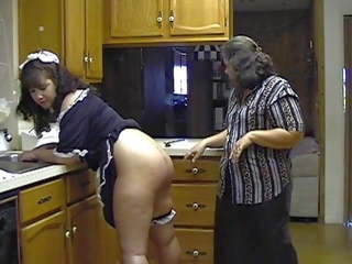 Perfected iki adam spank gyz, mugt garry ulylar uçin film 0a
