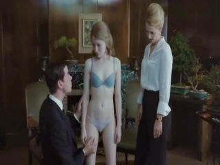 Emily browning κοιμώμενος/η diva