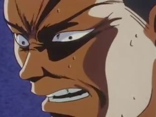 Legend з в overfiend 1988 oav 02 vostfr: безкоштовно для дорослих кіно ba