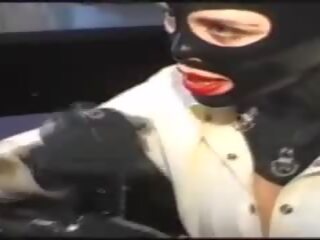 Rubber Company: Free Bums Buero sex movie mov d5