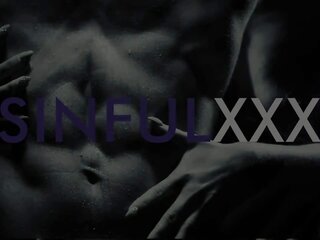 취소 옷을 입고 1 - sinfulxxx: 귀염둥이 여자 x 정격 비디오 로 faphouse