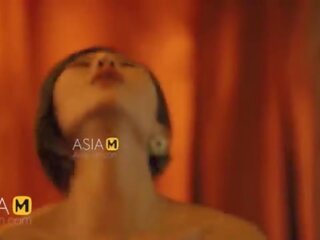 Trailer-chaises מָסוֹרתִי brothel ה x מדורג וידאו ארמון opening-su yu tang-mdcm-0001-best מקורי אַסְיָה סקס mov