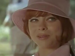 Fanny hill 1968 - sisään ruotsalainen ilman subtitles: eurooppalainen aikuinen klipsi