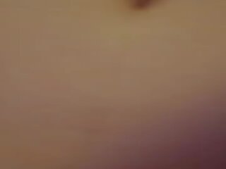 自信的 妓女 calls 我 daddy&period;&period;&period; 得到 覆蓋 在 cum&excl;