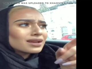 Sedusive hijabi iamah музика видео