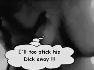 作弊 妻子 抓 在 該 法案, 免費 xxx 電影 mov 5b