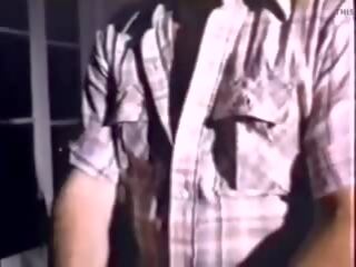 All the Devil's Angels 1976: American Blonde Blonde adult clip