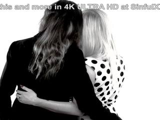 Two splendid babes keýpini gör day dreaming and groovy sikiş: x rated clip d8