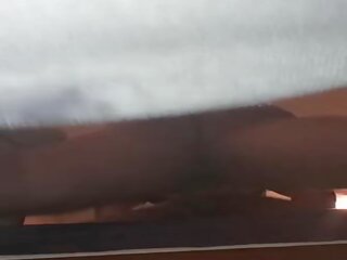 55 yr starý mother-in-law striekať od dobrý mŕtvice. | xhamster