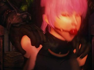 Kunoichi 3 gelap butterfly, gratis xxx gelap xxx video video video d0