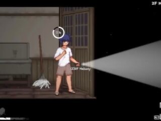 &vert; tag immediately thereafter school &vert; ghost big göt women want to fuck me in abandoned house hentaý oýun gameplay p1