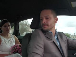 Pangantèn leaves groom planted and fucks ex boyfriend: adult movie cd
