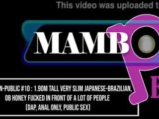 Daped-in-public &num;10 &colon; 1&period;90m tinggi sangat langsing japanese-brazilian&comma; ob babe fucked dalam depan daripada yang banyak daripada orang &lpar;dap&comma; dubur only&comma; atm&comma; awam sex&comma; raksasa cock&rpar;ob439