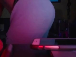 Redneck pounds blond straße mädchen blank