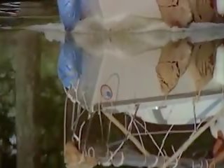 Croisiere pour couples echangistes 1980, porno b1
