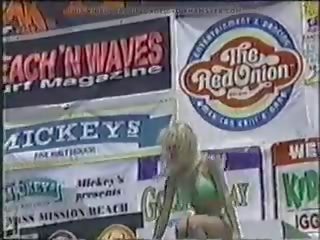 Bikini tekmovanje: brezplačno mobile bikini xxx film film 8e