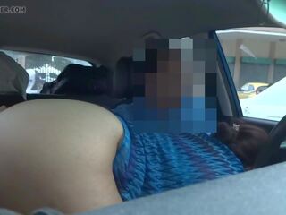 Lisan dewasa filem kereta