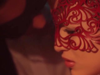 Smut в масці harlot begins чуттєвий любов