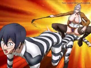 Sekushilover - pakunjaran school ecchi gifs part 3: kartun bayan movie