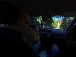 Tourists 他妈的 一 陌生人 在 一 construction 现场 在 该 | 超碰在线视频