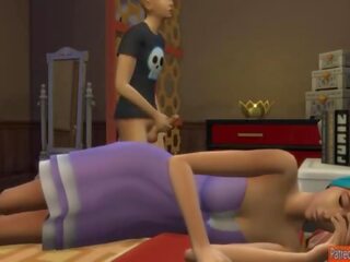 Brother fucks turu rumaja sister - family adult video ngaronda - adult video
