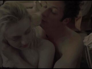 Dakota fanning evan rachel wood zoe kravitz - viena dhe | xhamster