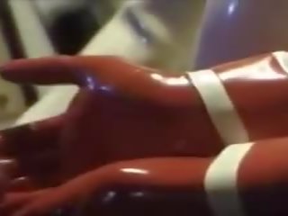 Bizarre Praxis: Free Free Bizarre sex clip video 45