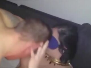 Páska přes oči mě 2: sestavování pohlaví film