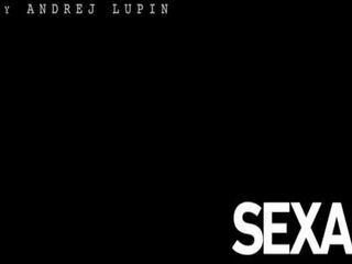 Libidinous 금발의 calls 씨발 youth 에 핥기 그녀의 바보 과 고양이