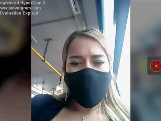 Daam edasi a buss movs tema tissid riskantne, tasuta x kõlblik film klamber 76