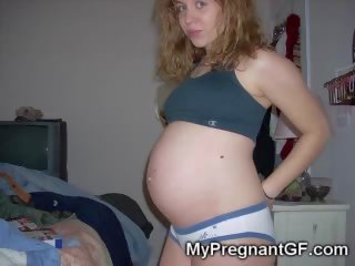 青少年 的preggo 闺蜜!