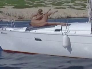 Ariella die versaute meerjungfrau 2001, sikiş clip 19