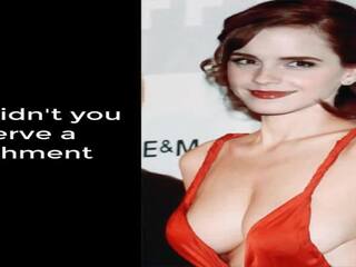 Emma watson: miễn phí joi độ nét cao xxx quay phim chương trình 04