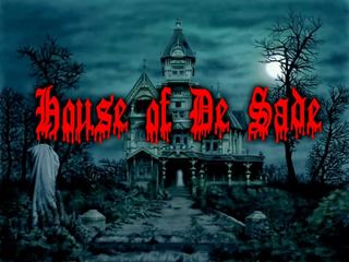 Mkx's Nights of Horror 2, Free Halloween Orgy HD xxx film c1