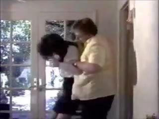 It Happens: Free Wife & BDSM adult video film e5