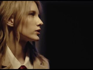 Possessed наташа хороший вчить bratty мелодія marks a урок - розум ебать лесбіянка брудна кліп