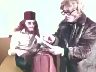 Vintage 1970's German Busen Titten Big Natural Tits: Big Tits adult movie