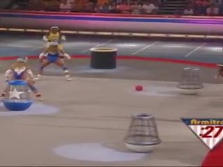 Natalie ren lennox - mỹ gladiators