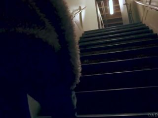 Perfected Time Jane Wilde vs BBC for Nasty Hard sex clip Full.