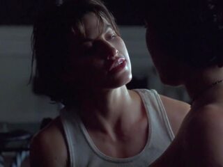Gina gershon en jennifer tilly - gebonden, seks klem ad | xhamster