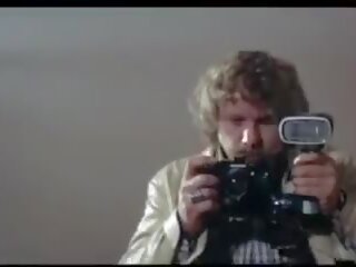 Schulmadchen-report 13 1977: 독일의 소프트 코어 비탄 더러운 영화 로 가슴 구멍