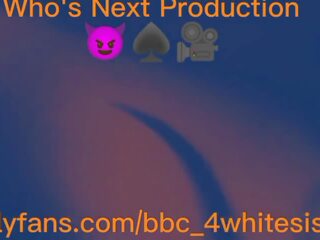 Big booty CD get fucked by my BBC